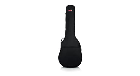 Gator GBE-AC-BASS gig bag för akustisk bas