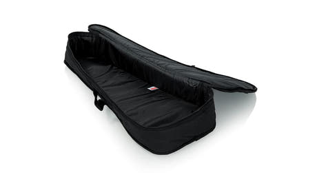 Gator GBE-UKE-TEN gig bag för tenorukulele