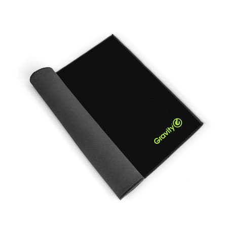 Gravity BG DC 1 - Multifunktionellt skrivbordsunderlag 119 x 50 cm