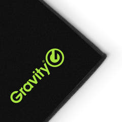 Gravity BG DC 1 - Multifunktionellt skrivbordsunderlag 119 x 50 cm