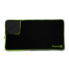 Gravity BG KS 1 B - Transportväska för keyboardstativ