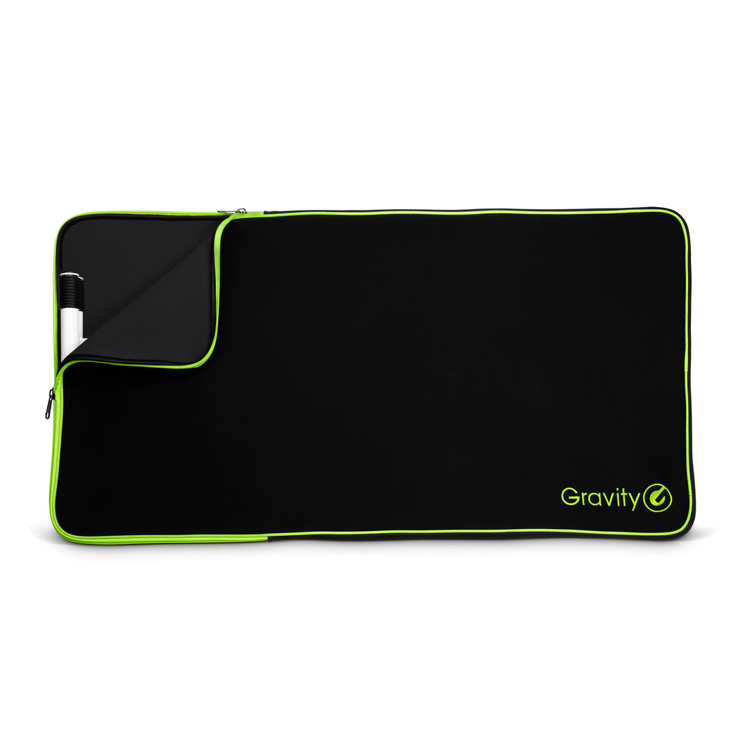 Gravity BG KS 1 B - Transportväska för keyboardstativ