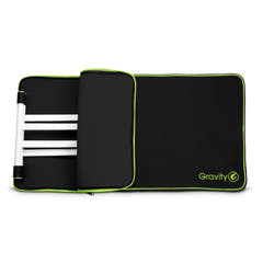 Gravity BG KS 1 B - Transportväska för keyboardstativ