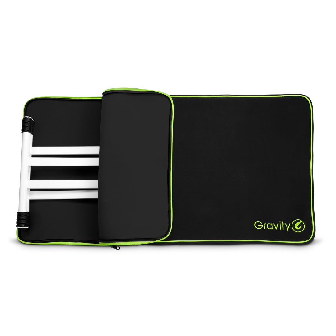 Gravity BG KS 1 B - Transportväska för keyboardstativ
