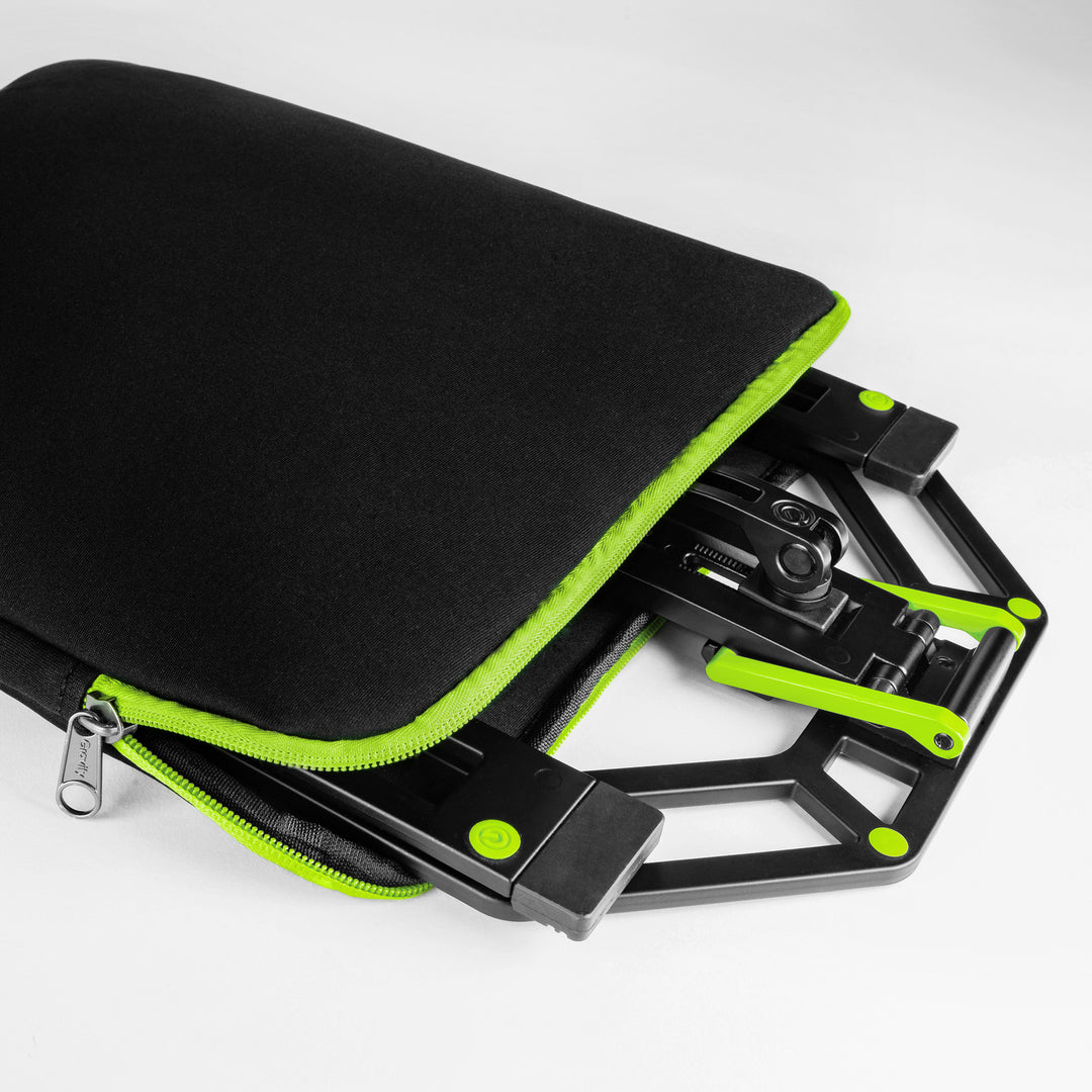 BG LTS 01 B - Transportväska för Gravity Laptop Stand