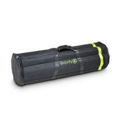 Gravity BG MS 6 B - transportväska för 6 mikrofonstativ