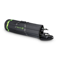 Gravity BG MS 6 B - transportväska för 6 mikrofonstativ