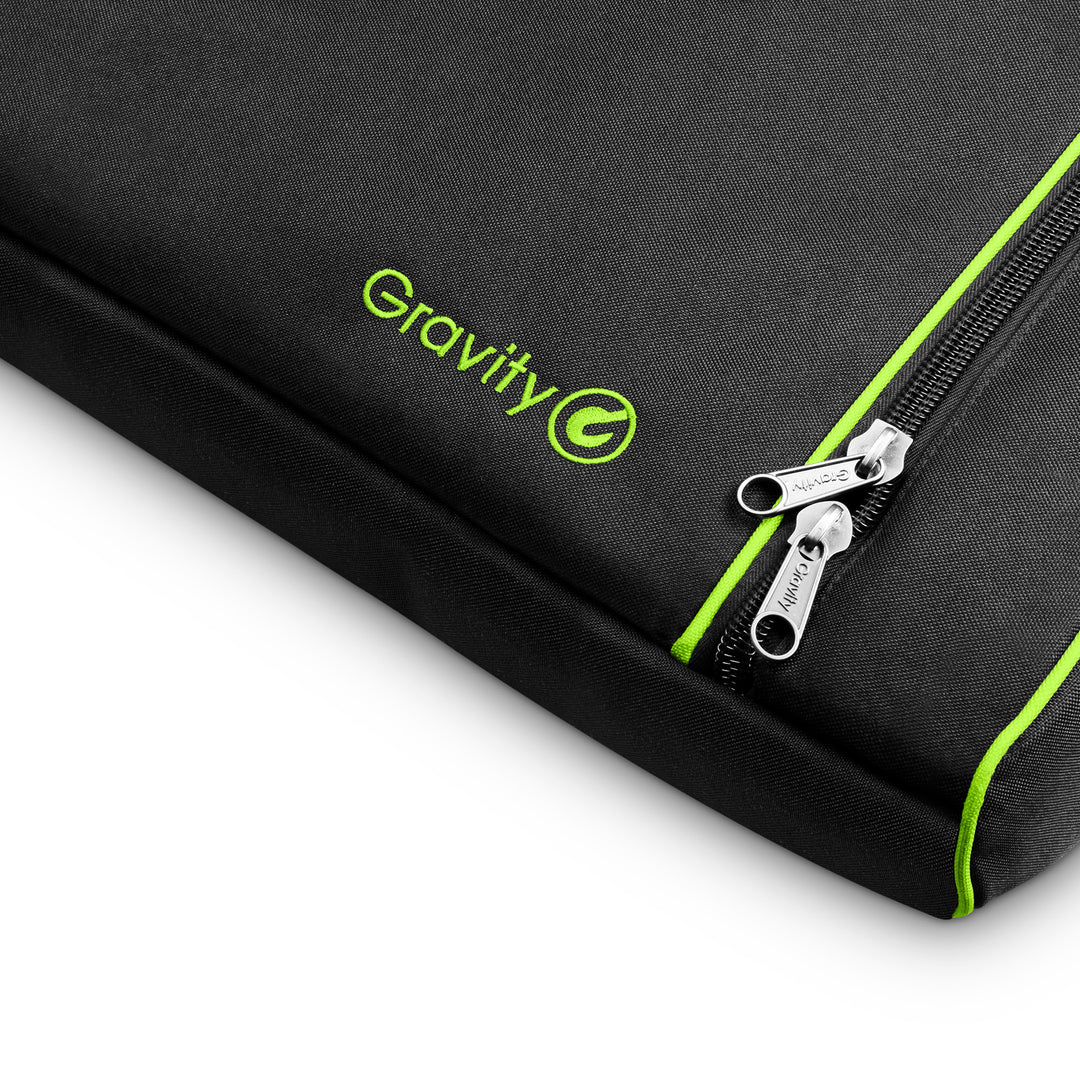 Gravity BG PAD 4 B - Transportväska för Pipe- och Drape-system