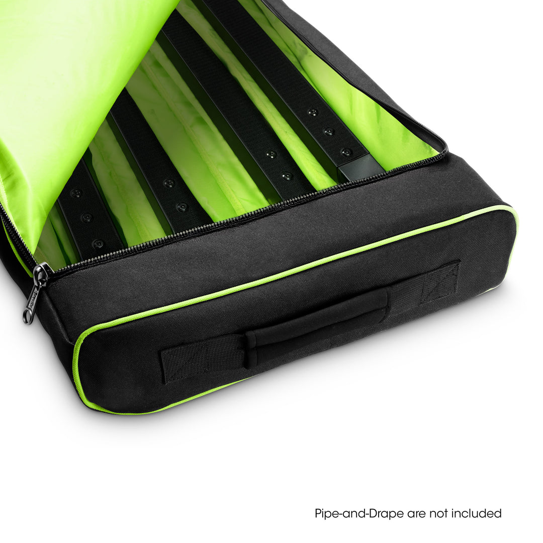 Gravity BG PAD 4 B - Transportväska för Pipe- och Drape-system