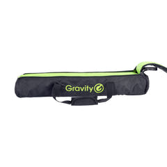 Gravity BG SS 2 T B - Transportväska för två Traveler-högtalarstativ