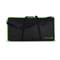 Gravity BG X2 RD B - Transportväska för Rapid Desk och Keyboard X-Stativ