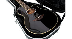 Gator GC-APX gitarrcase till APX-gitarr