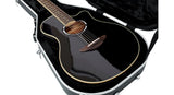 Gator GC-APX gitarrcase till APX-gitarr