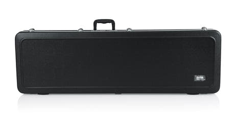 Gator GC-BASS-LED case för elbas med LED-ljus