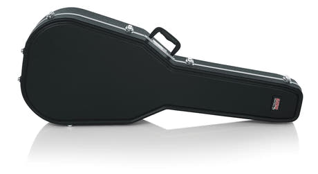 Gator GC-DEEP BOWL gitarrcase för djup baksida