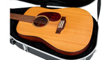 Gator GC-DREAD-12-4PK gitarrcase för 12-strängad dreadnought