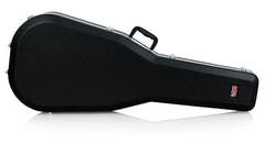 Gator GC-DREAD-12-4PK gitarrcase för 12-strängad dreadnought