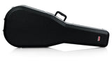 Gator GC-DREAD-12-4PK gitarrcase för 12-strängad dreadnought