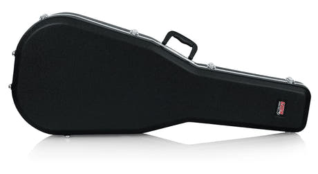 Gator GC-DREAD gitarrcase för dreadnought
