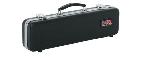 Gator GC-FLUTE-B/C flöjtcase