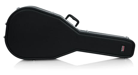 Gator GC-JUMBO gitarrcase för jumbo-gitarr