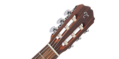 Takamine GC1-Night Classic Spanish Guitar (Nature)