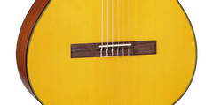 Takamine GC1-Night Classic Spanish Guitar (Nature)