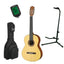 Yamaha C40M startpaket