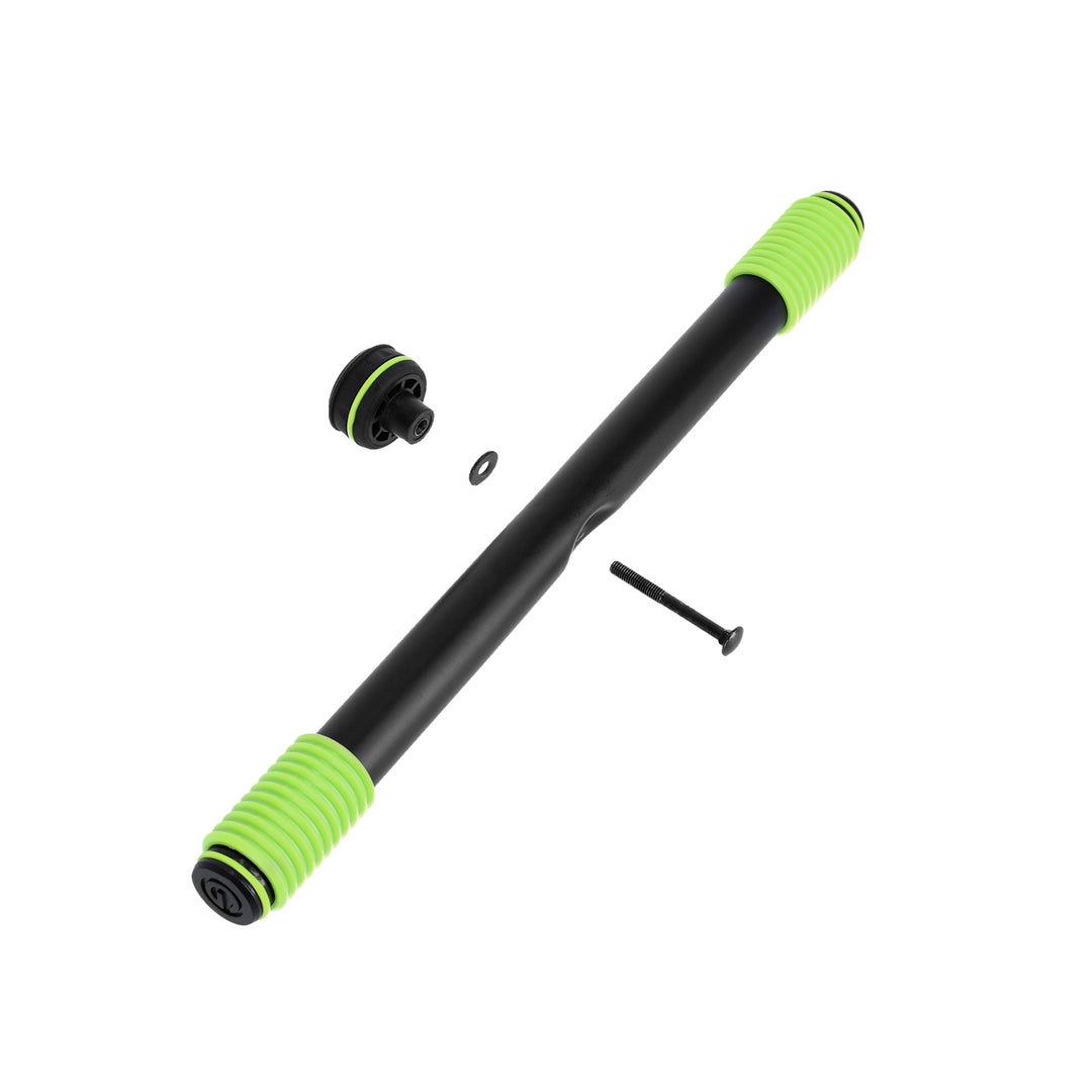 Gravity CART L 01 AC 1 - Snabb skrivbordsförlängning till CART L 01 B