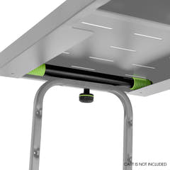 Gravity CART L 01 AC 1 - Snabb skrivbordsförlängning till CART L 01 B