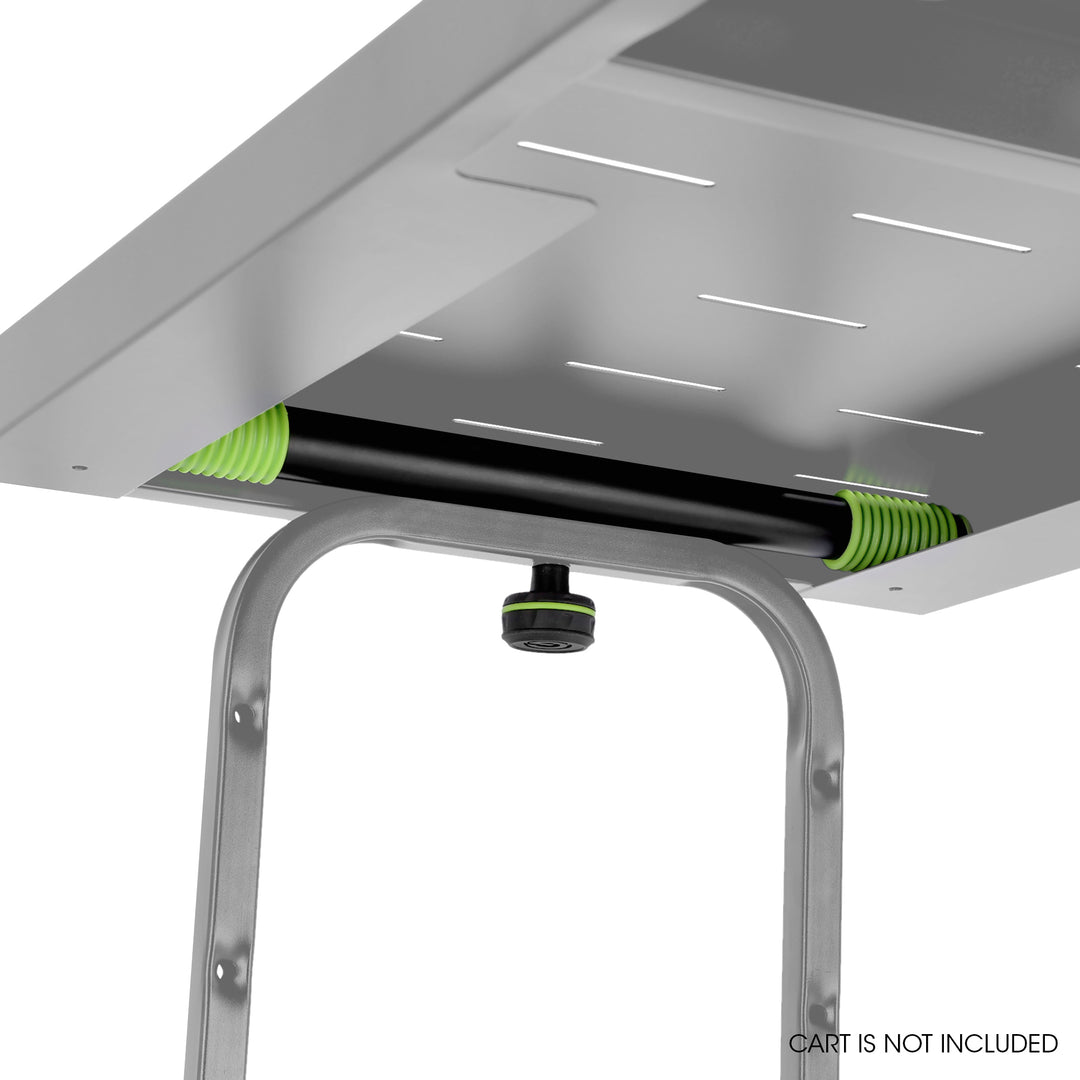 Gravity CART L 01 AC 1 - Snabb skrivbordsförlängning till CART L 01 B