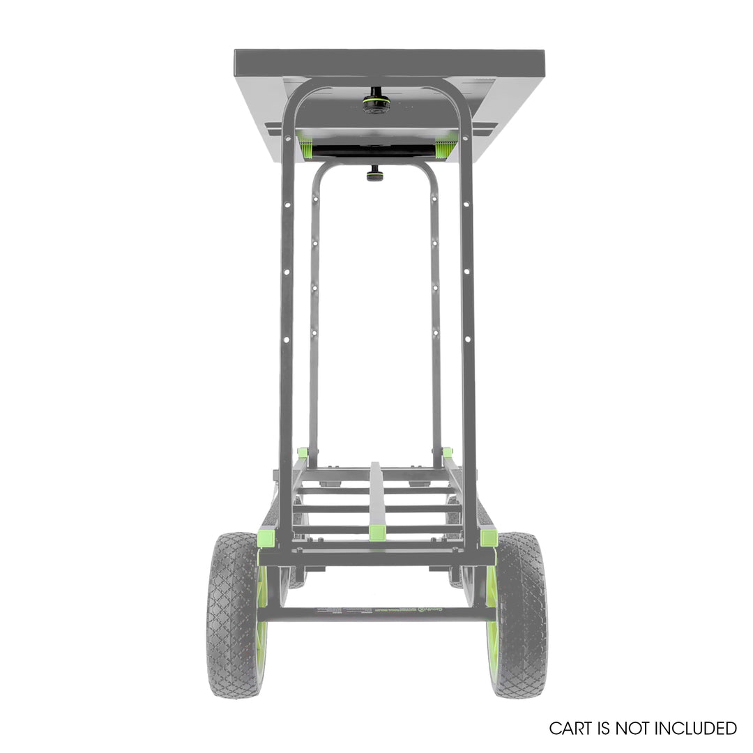Gravity CART L 01 AC 1 - Snabb skrivbordsförlängning till CART L 01 B