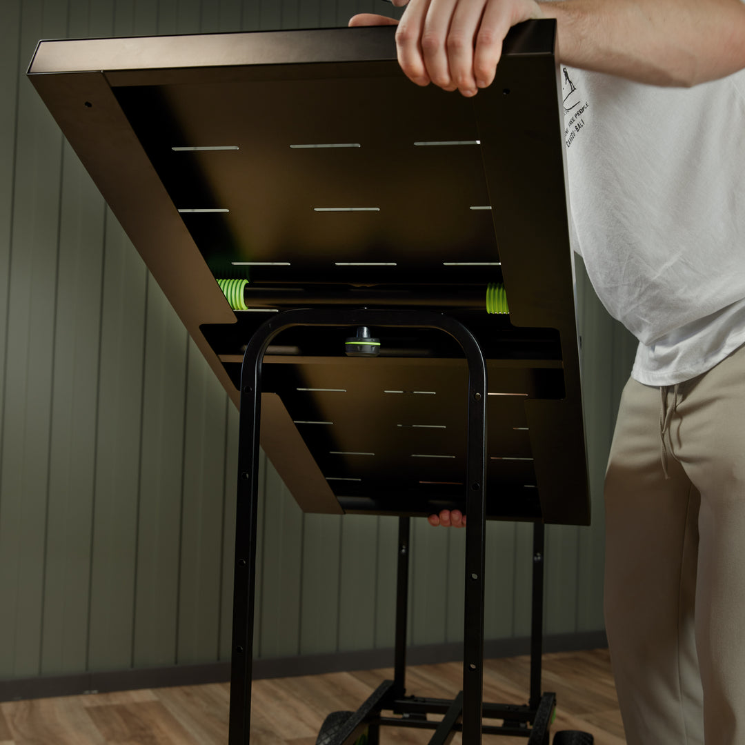 Gravity CART L 01 AC 1 - Snabb skrivbordsförlängning till CART L 01 B