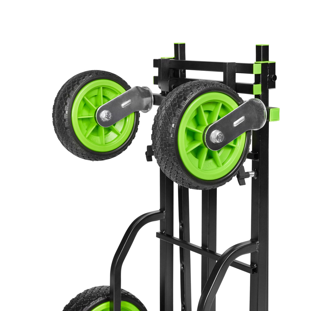 Gravity CART L 01 B - Multifunktionell vagn (stor)