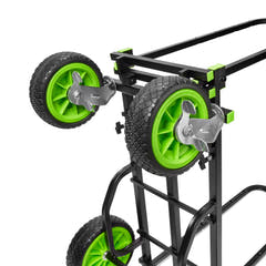 Gravity CART L 01 B - Multifunktionell vagn (stor)