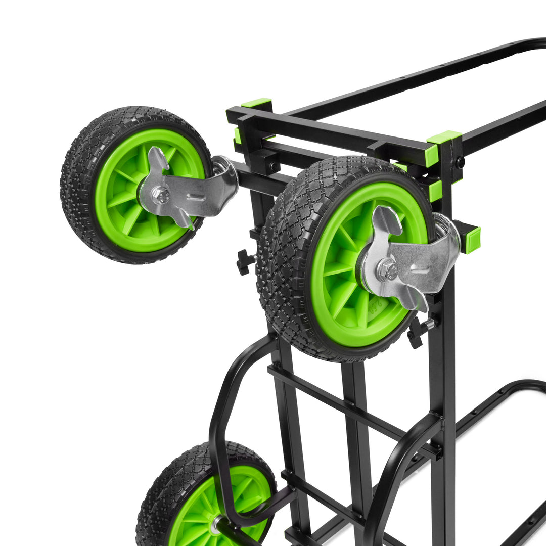 Gravity CART L 01 B - Multifunktionell vagn (stor)