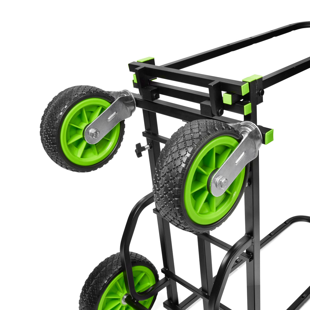 Gravity CART L 01 B - Multifunktionell vagn (stor)