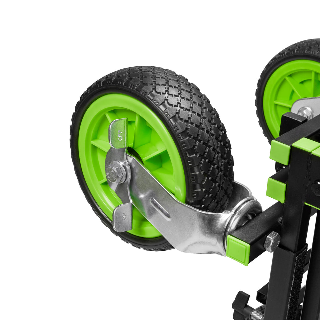 Gravity CART L 01 B - Multifunktionell vagn (stor)