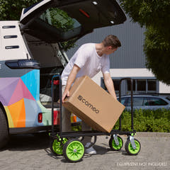 Gravity CART L 01 B - Multifunktionell vagn (stor)