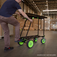 Gravity CART L 01 B - Multifunktionell vagn (stor)