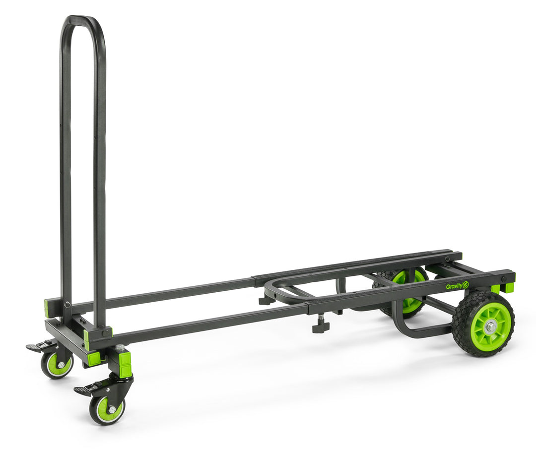 Gravity Multi Transportvagn/vagn