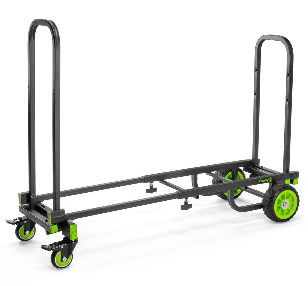 Gravity Multi Transportvagn/vagn
