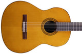 Yamaha CS40 3/4 klassisk spansk gitarr
