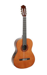 Yamaha CX40 startpaket för spansk gitarr