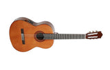 Yamaha CX40II klassisk spansk gitarr