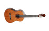 Yamaha CX40II klassisk spansk gitarr