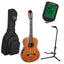 Yamaha CX40 startpaket för spansk gitarr