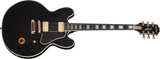 Epiphone BB King Lucille elgitarr inkl. EpiLite Fodral ( Ebony )
