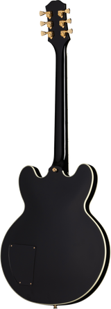 Epiphone BB King Lucille elgitarr inkl. EpiLite Fodral ( Ebony )