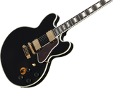 Epiphone BB King Lucille elgitarr inkl. EpiLite Fodral ( Ebony )